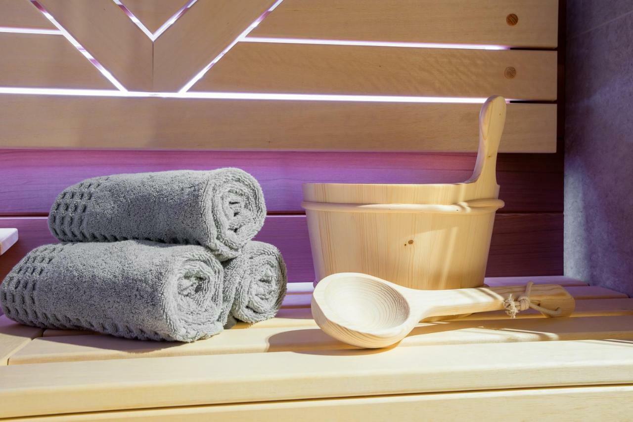 Apartament Skrzyczne Szczyrk Buitenkant foto